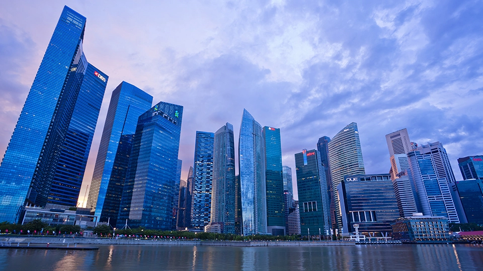 Following the AT1 shock, a closer look at bonds from Asian banks